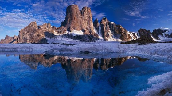 Banff Mountain Film Festival oživí Lucernu