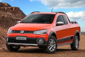 Jak vypadají neznámá auta známých značek? Maličký pick-up, obří SUV nebo Dacia s tváří Renaultu
