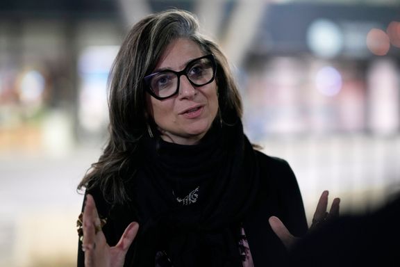 Zvláštní zpravodajka OSN pro lidská práva v Palestině Francesca Albaneseová označila americké sankce za pokus umlčet její kritiku Izraele a jeho spojenců.
