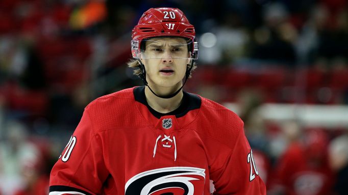 Sebastian Aho