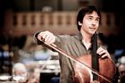 Rozhlasoví symfonici budou streamovat koncert s uznávaným violoncellistou