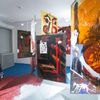 Výstava avantagardního malíře Stana Filko v galerii ProArte