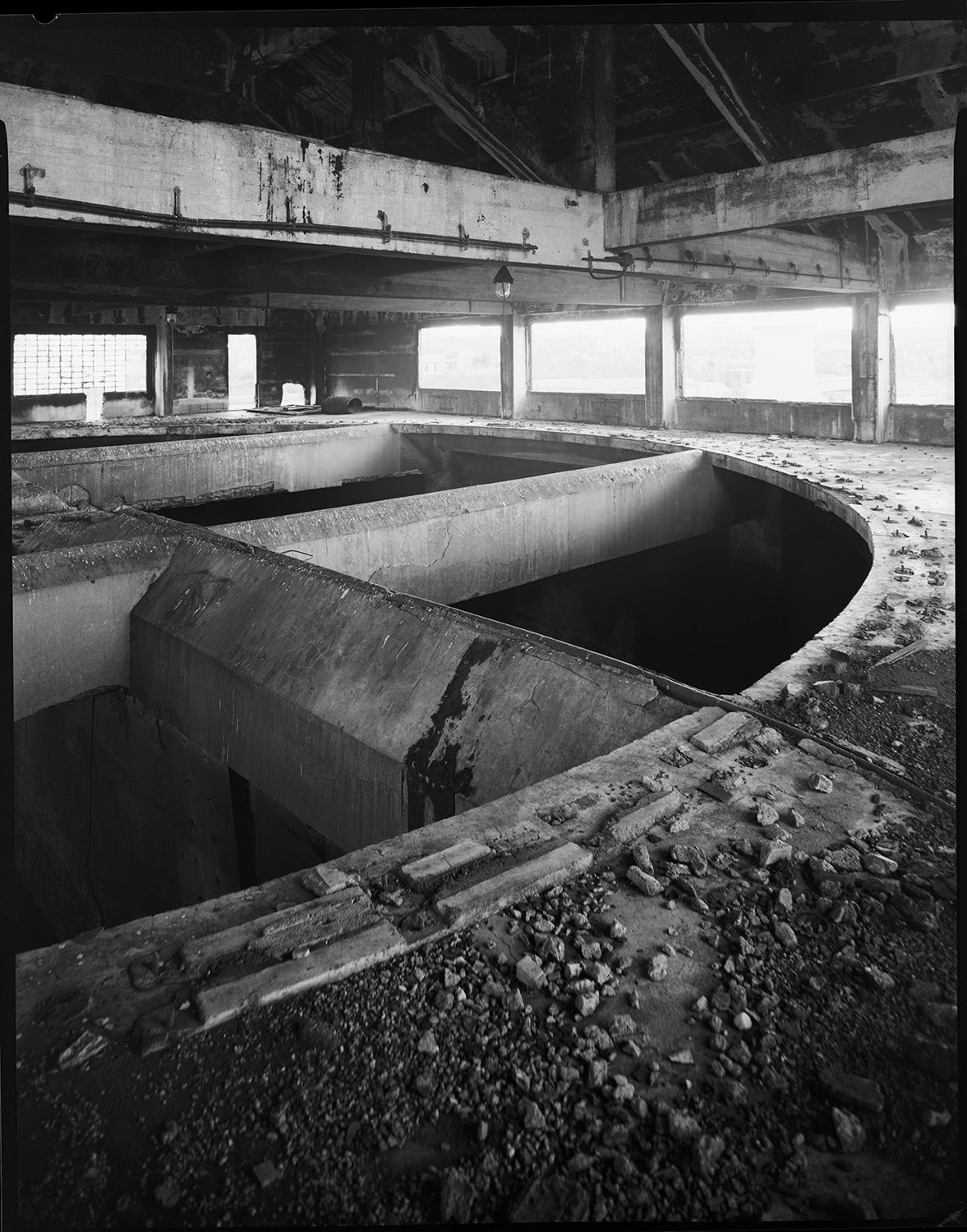 Ztracený baráky, Šimon Vejvančický, fotograf, foto