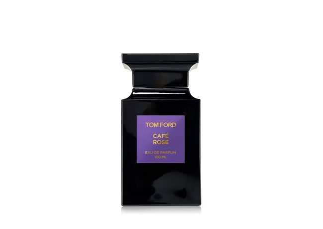 Tom Ford: Café Rose