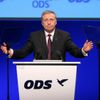 Kongres ODS: Mirek Topolánek