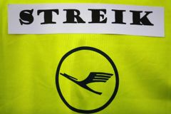 Stávka Lufthansy postihne na Ruzyni čtyři lety