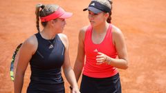 Alena a Jana Kovačkovy