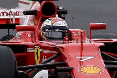 V kanadských trénincích F1 byl nejrychlejší Räikkönen před Hamiltonem