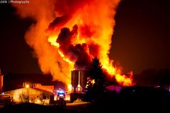 Ani expertizy neodhalily příčinu požárů na Rychnovsku