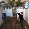 Požár Los Angeles 2025, druhá vlna