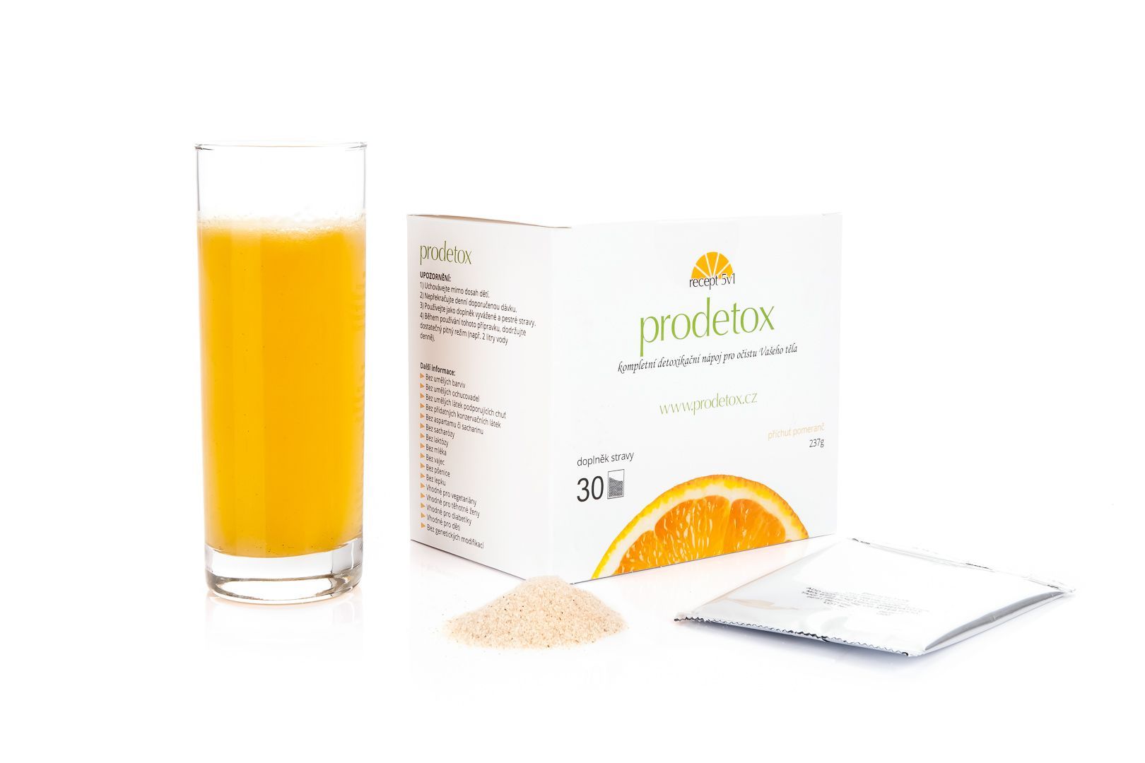 Prodetox 2
