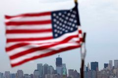 Základny USA zvýšily pohotovost kvůli výročí 11. září