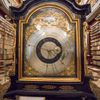 Klementinum - Národní knihovna - nový barokní prohlídkový okruh