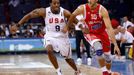 Andre Iguodala z USA