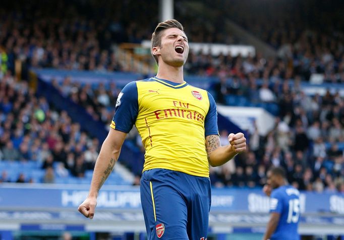 Olivier Giroud