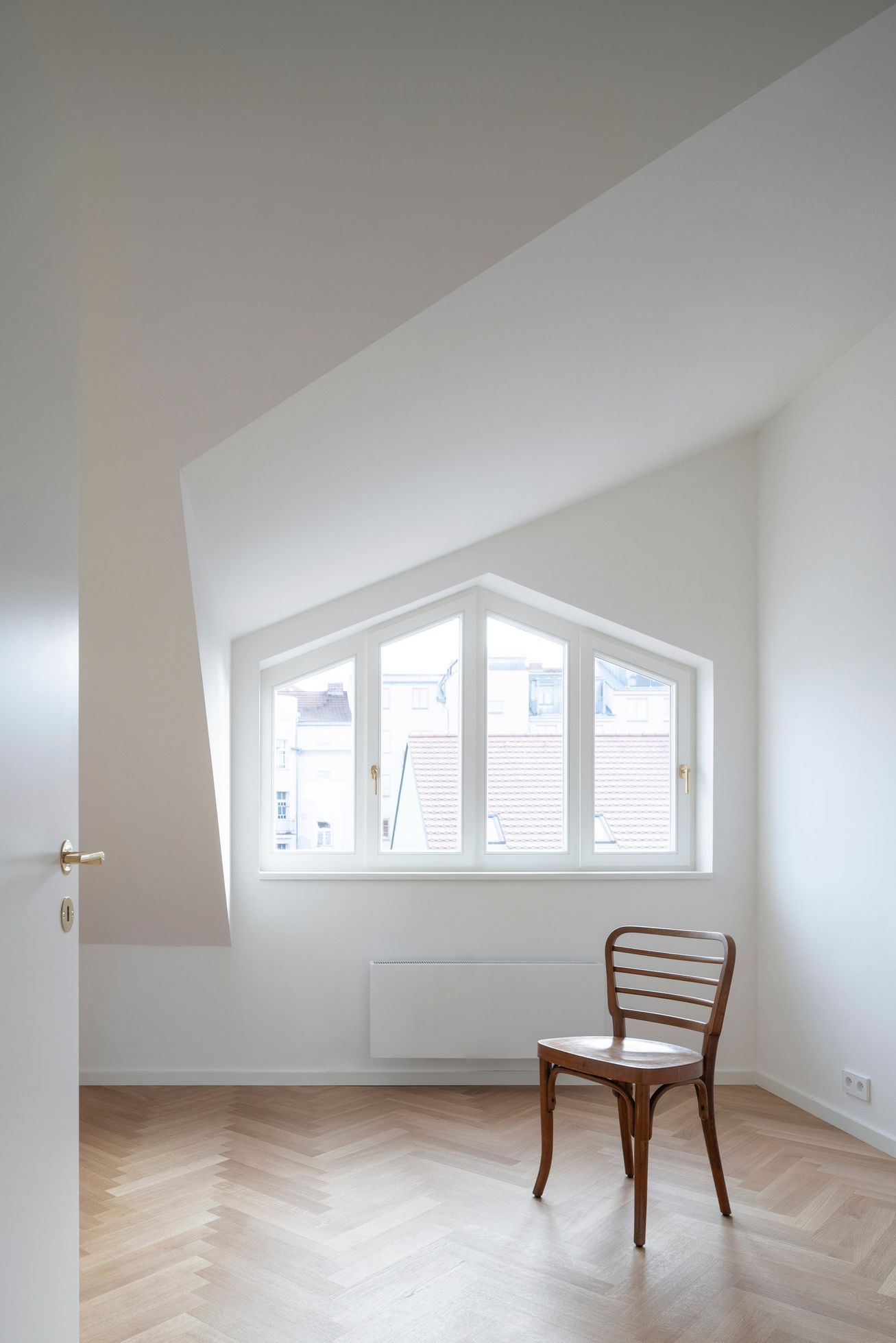 Činžovní dům na Břevnově