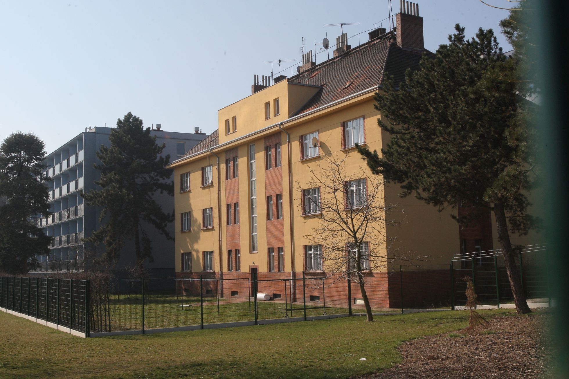 Rodný dům Zdeňka Svěráka