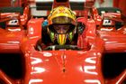 Miláček fanoušků Rossi byl jen krůček od formule 1, odhalil bývalý boss Ferrari