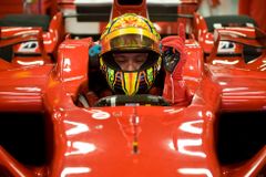 Miláček fanoušků Rossi byl jen krůček od formule 1, odhalil bývalý boss Ferrari