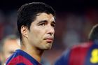 Suárez: Zase se cítím jako fotbalista, bylo to utrpení