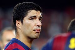 Suárez: Zase se cítím jako fotbalista, bylo to utrpení