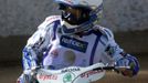 Nicki Pedersen patří k živému inventáři plochodrážní Grand Prix.