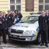Policie na Žofíně