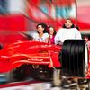 Ferrari World