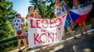 Leopold König na Tour de France 2014