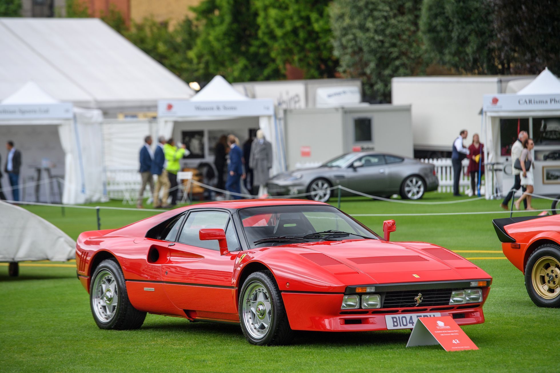 Ferrari 288 GTO