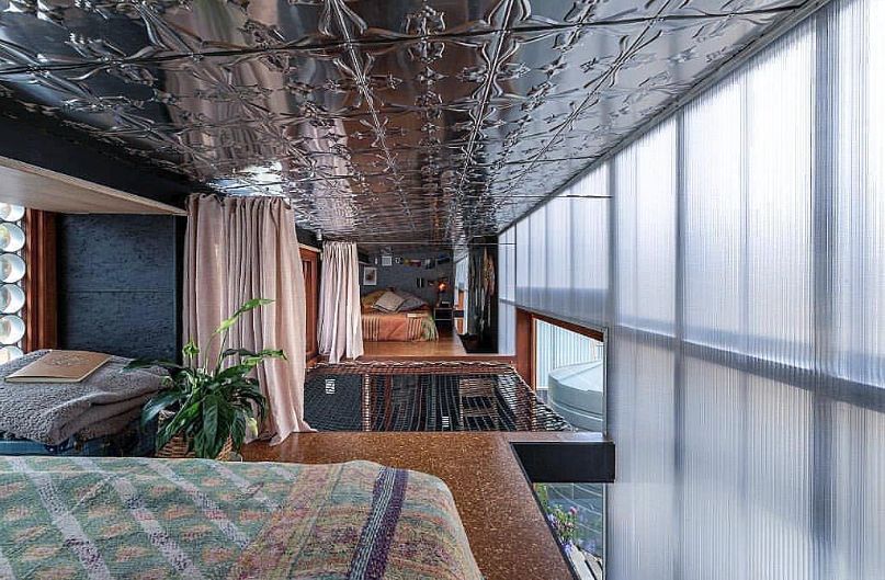 Tiny house Australia