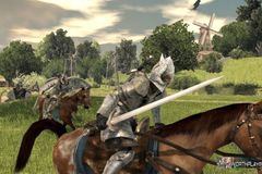 Nové obrázky z LOTR: Conquest