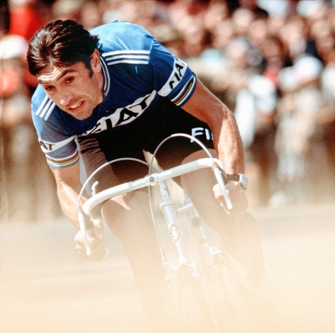 Eddy Merckx