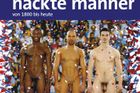 Výstava nahých mužů láme ve Vídni rekordy