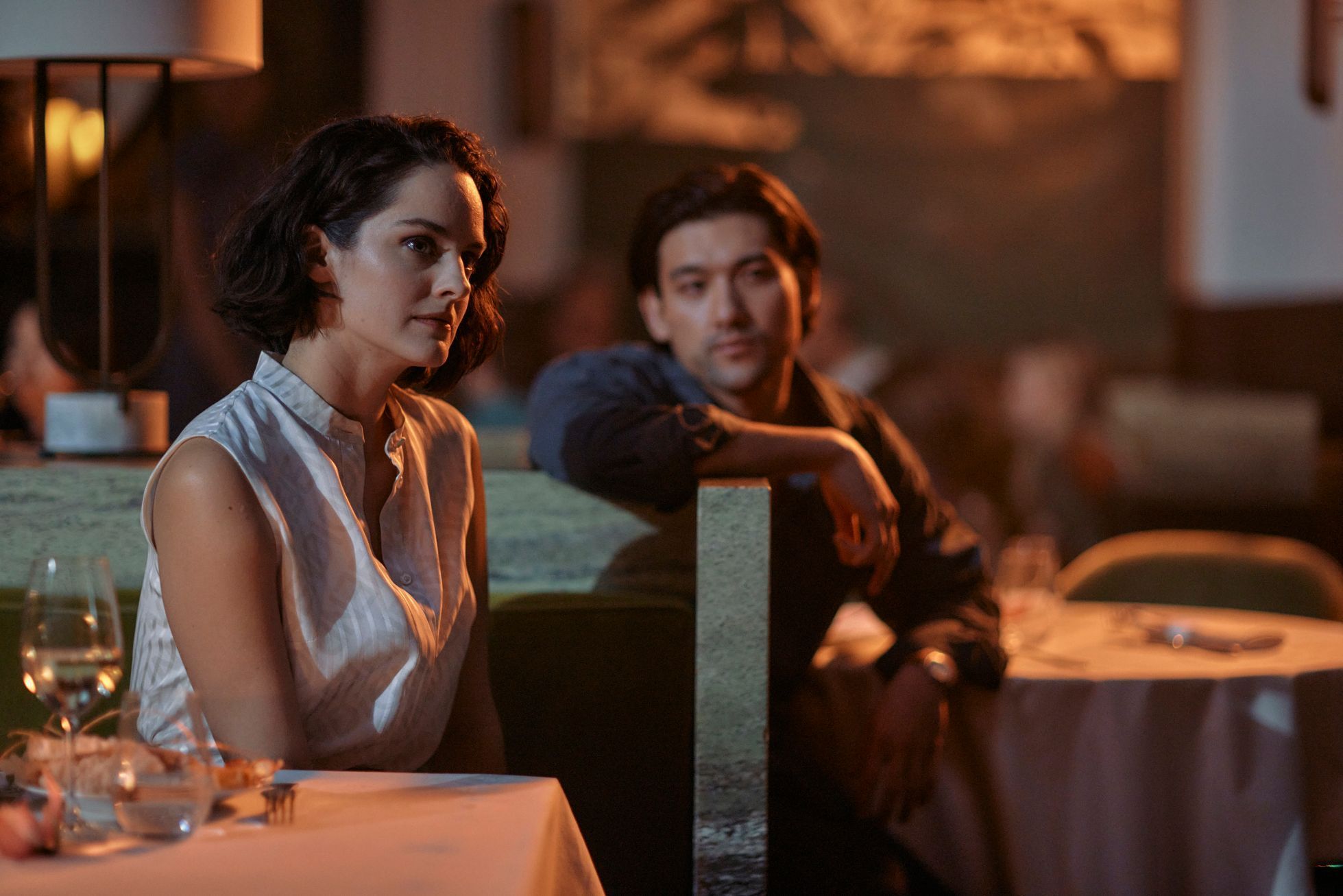 Emmanuelle, film, 2025