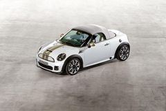 Mini s charismatem, to je podle odborníků nový Roadster