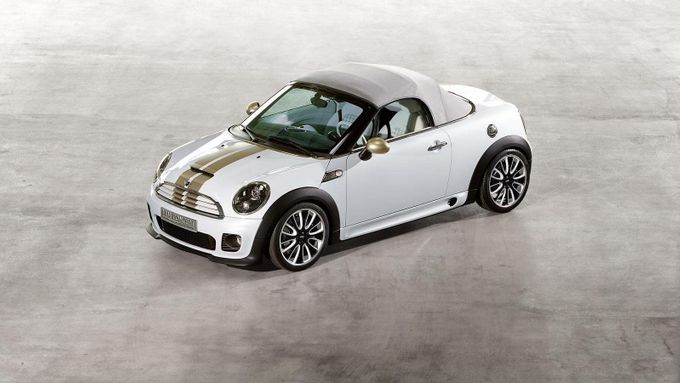 Mini Roadster