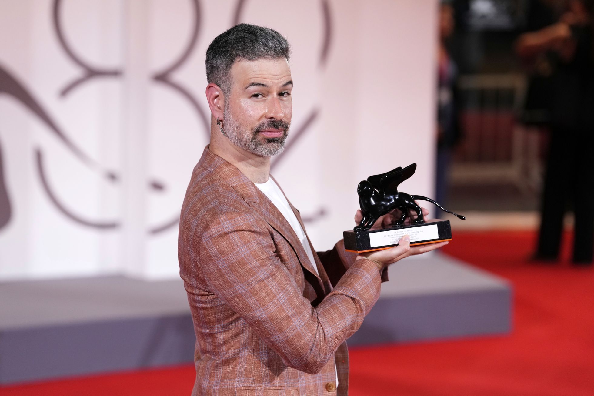 Benátský filmový festival, 82. ročník, filmový festival, Itálie, Benátky, film