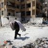 Dva a půl roku drolení Sýrie