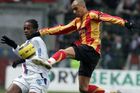 Fotbal z Lyonu: první v lize i na burze