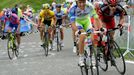 Nejzajímavější momenty Tour de France 2011