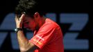 Osmý den Australian Open (Stan Wawrinka)