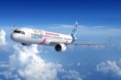 Airbus pětinásobně zvýšil zisk, v globálním souboji přebírá Boeingu klíčové zakázky