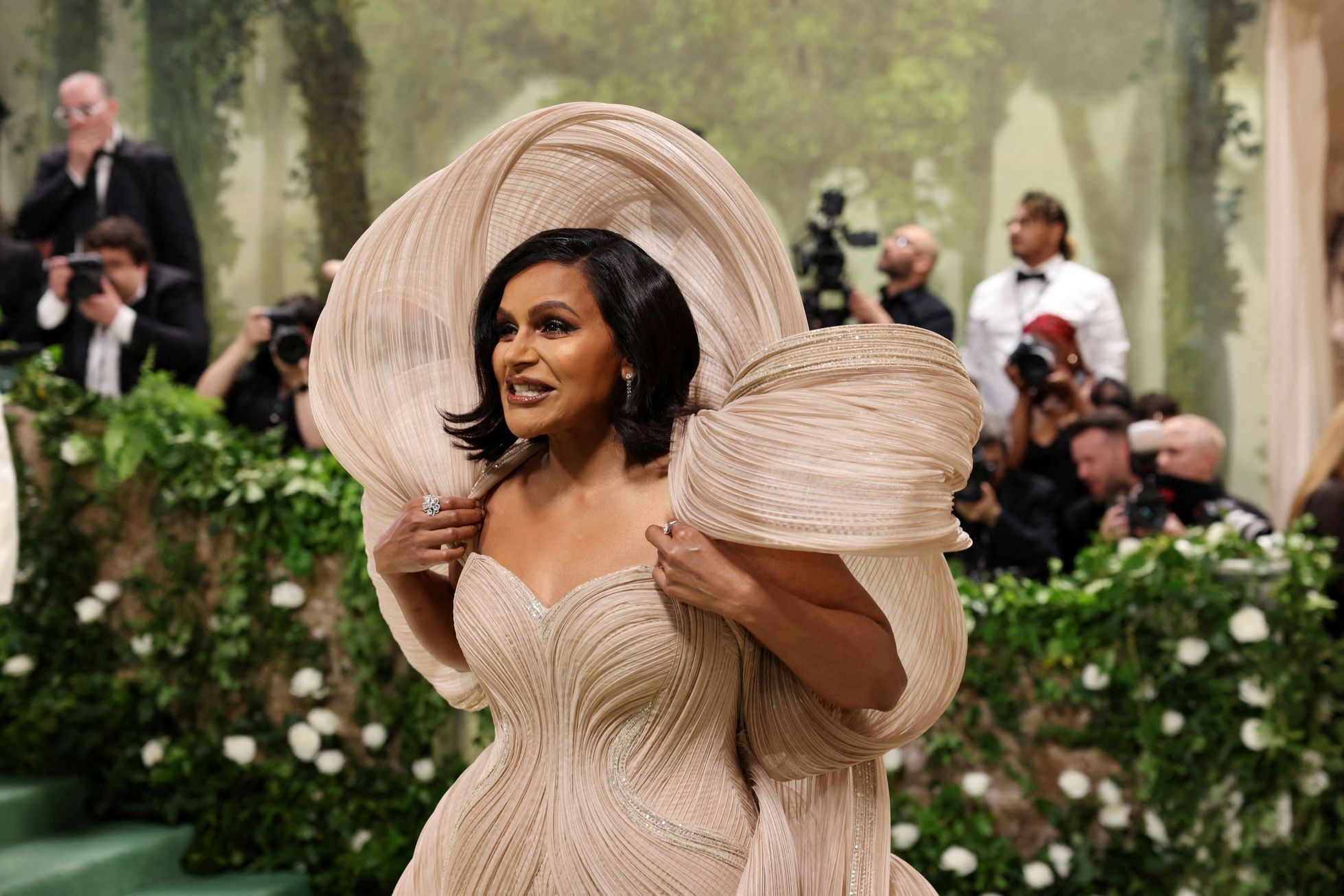 Met Gala 2024