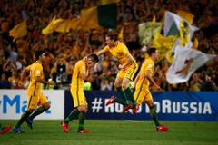 Kouč australských fotbalistů Postecoglou po postupu na MS skončil