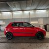 Oprava Škody Fabia II