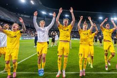 Nejsou to žádní eskymáci, varuje Jindřišek. Slavii čeká souboj s "klonem"