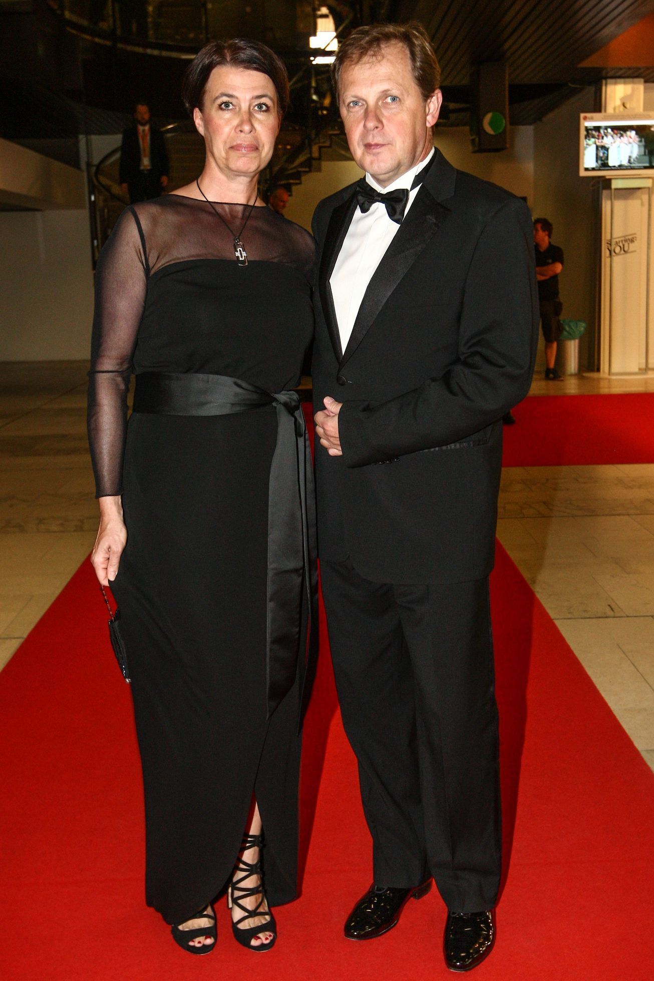 MFF KV 2015 - závěr festivalu