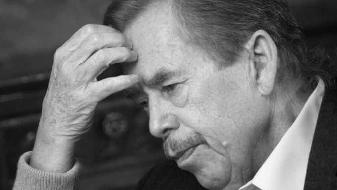 Foto: Před deseti lety zemřel Václav Havel. Připomeňte si jeho výjimečný život