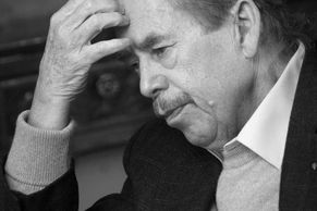 Foto: Před deseti lety zemřel Václav Havel. Připomeňte si jeho výjimečný život